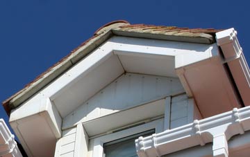 Knedlington fascia installation costs