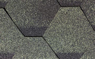 Knedlington fibreglass shingle repairs