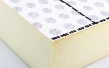 meeting Knedlington building codes