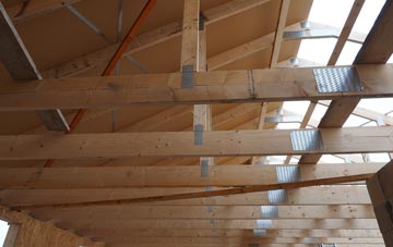 Knedlington roof truss costs