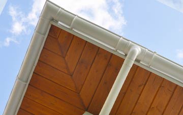 Knedlington soffit types