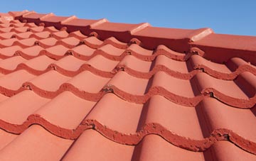 Knedlington tile and slate roof replacement